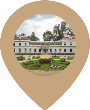 Поместье Зипляй