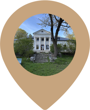 Поместье Шумска Лаукининкай