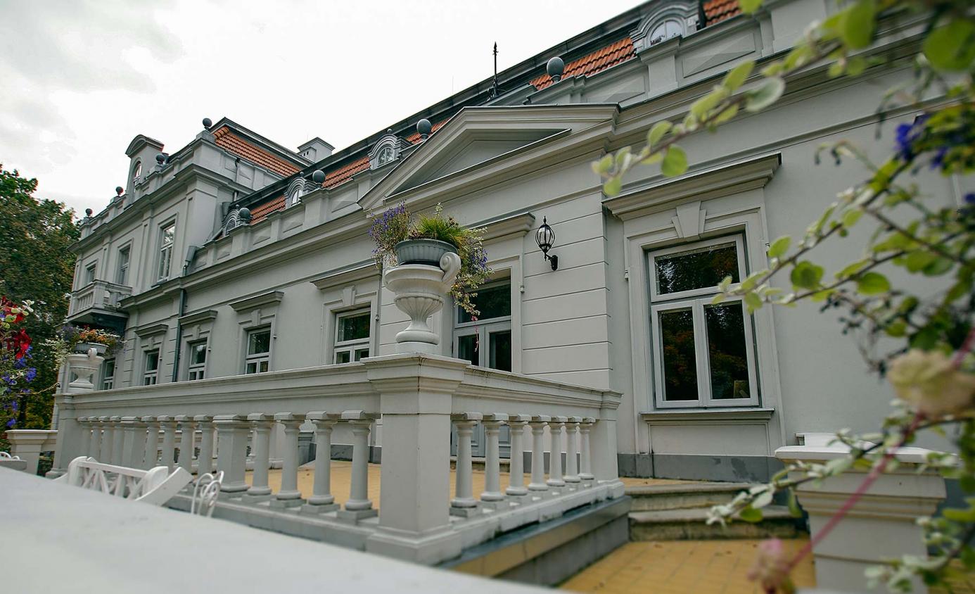 Palydėti vasarą Lietuvos pilyse ir dvaruose: kviečia muzikos, istorijos ir skonių vakarai 
