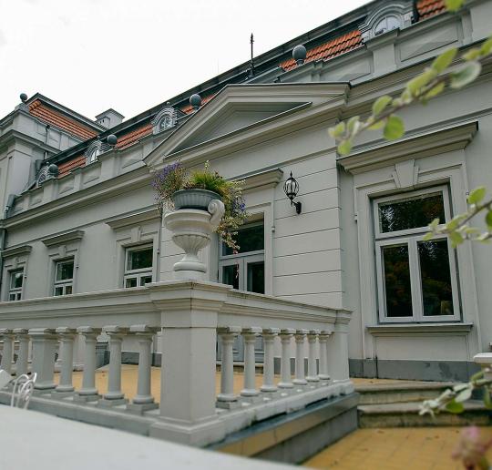 Palydėti vasarą Lietuvos pilyse ir dvaruose: kviečia muzikos, istorijos ir skonių vakarai 