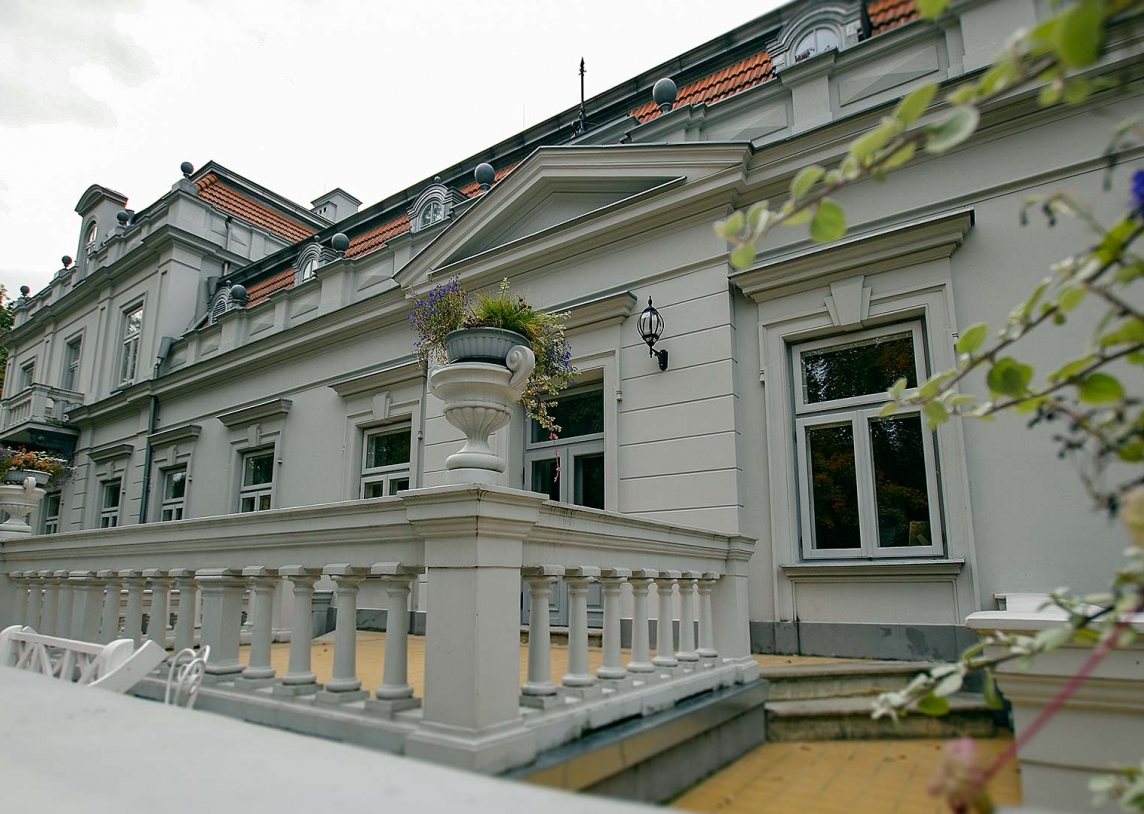 Palydėti vasarą Lietuvos pilyse ir dvaruose: kviečia muzikos, istorijos ir skonių vakarai 