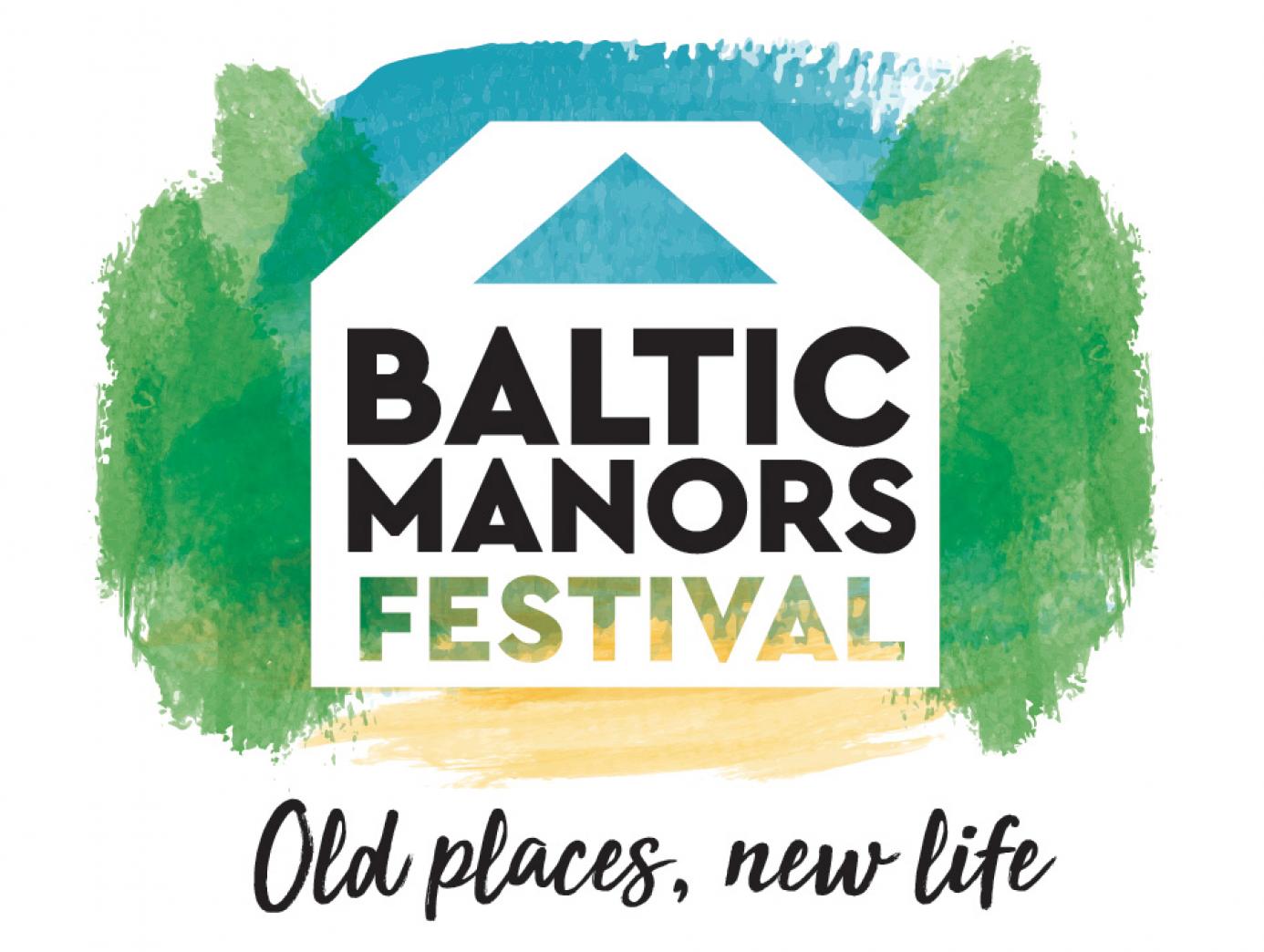 Pirmą kartą „Baltijos dvarų festivalis“ kviečia atrasti dvarų paveldą aplink Baltijos jūrą