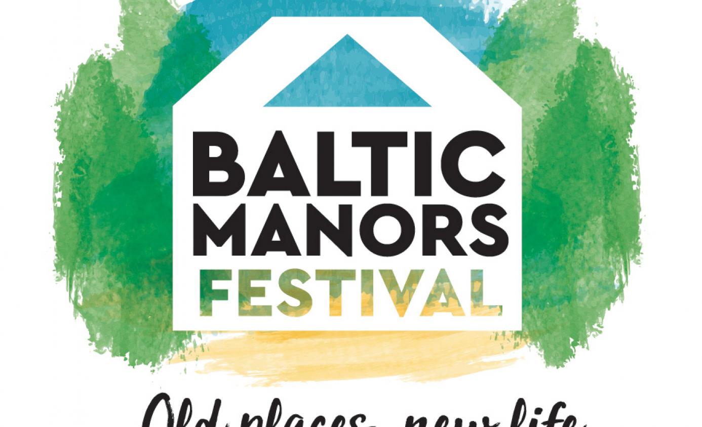 Pirmą kartą „Baltijos dvarų festivalis“ kviečia atrasti dvarų paveldą aplink Baltijos jūrą