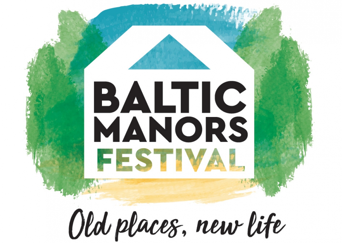 Pirmą kartą „Baltijos dvarų festivalis“ kviečia atrasti dvarų paveldą aplink Baltijos jūrą