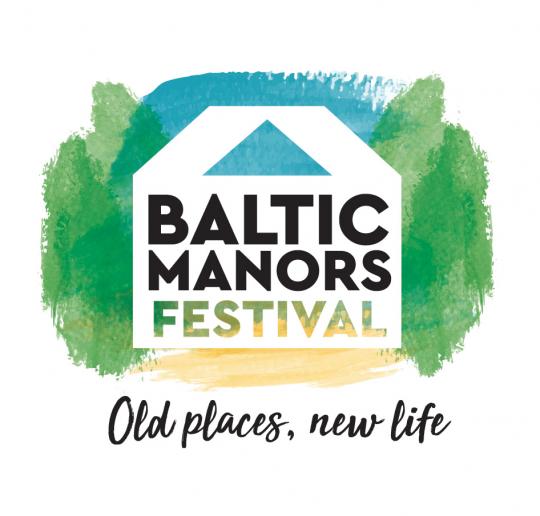 Baltic Manors Festival