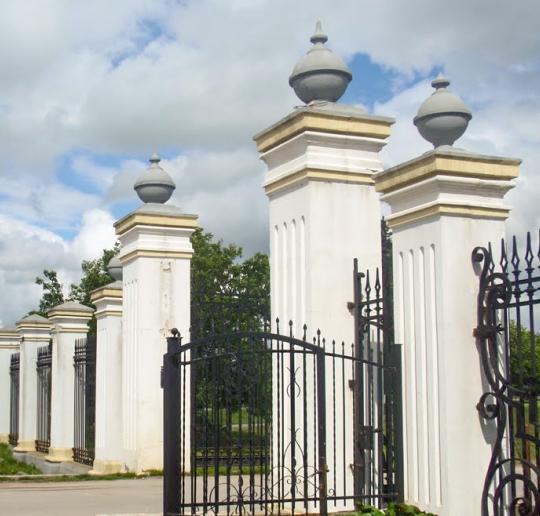 Lietuvos pilys ir dvarai ruošiasi kovo 11-ajai 