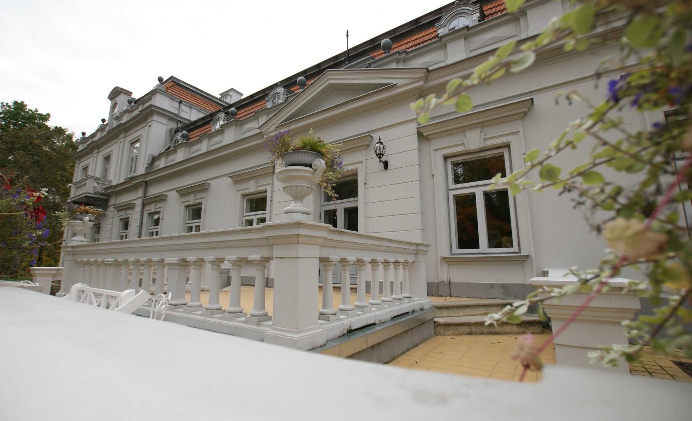 Lietuvos pilys