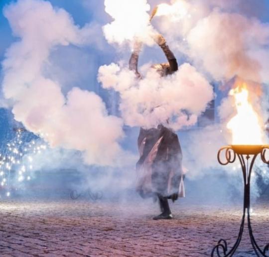 Europos muziejų naktį duris atveriančiuose Lietuvos pilyse ir dvaruose: nuo dvariškų patirčių ir mistiškų istorijų – iki bendro rekordo siekimo