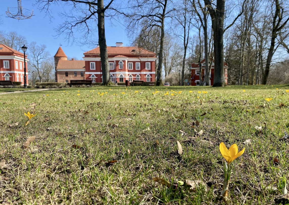 Lietuvos pilys ir dvarai skelbia Velykas: teminės dirbtuvėlės, ekskursijos, mugės ir dar daugiau