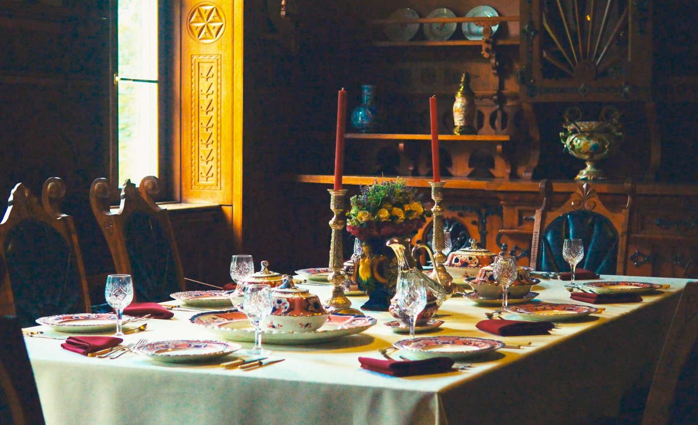Balandis Lietuvos pilyse ir dvaruose: pasibuvimai su šeima, ypatingos degustacijos ir pažintis su tradicijomis 