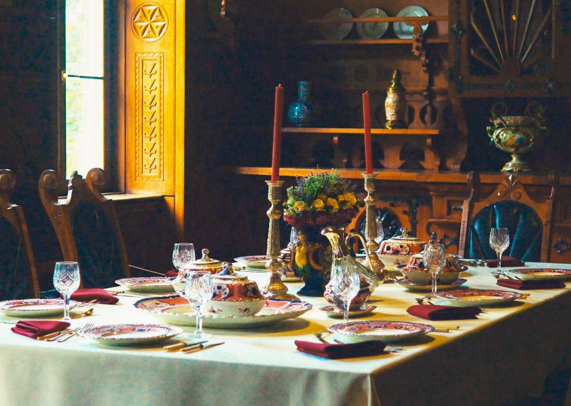 Balandis Lietuvos pilyse ir dvaruose: pasibuvimai su šeima, ypatingos degustacijos ir pažintis su tradicijomis 