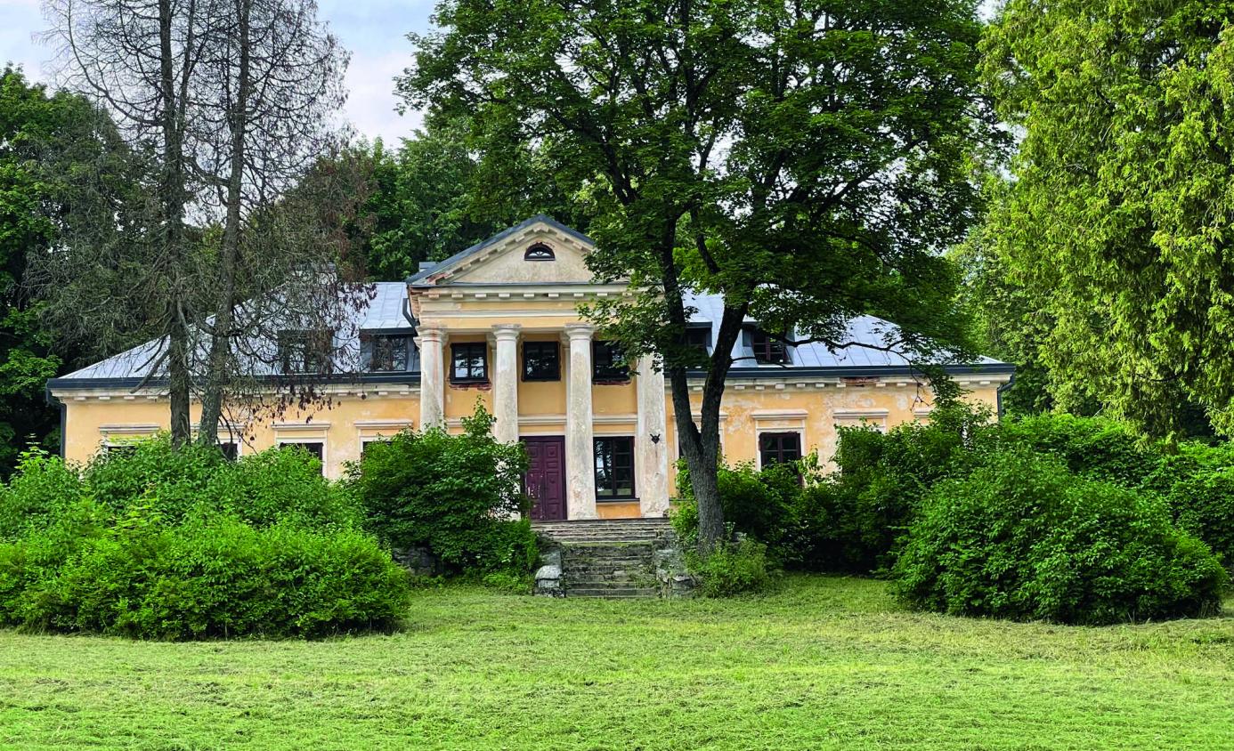 Lietuvos pilys ir dvarai spalį: nuo renesanso ir baroko muzikos patirčių iki tarpukario Prezidentų rūmų skonių 