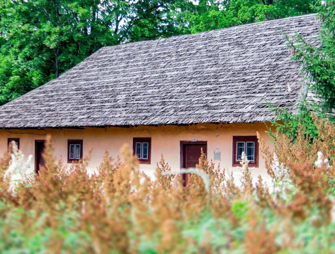 Alantos dvaro svirnas