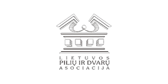 Lietuvos pilių ir dvarų asociacija 