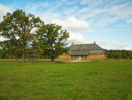 Aristavėlės dvaras