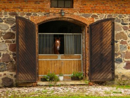 Aštriosios Kirsnos dvaras