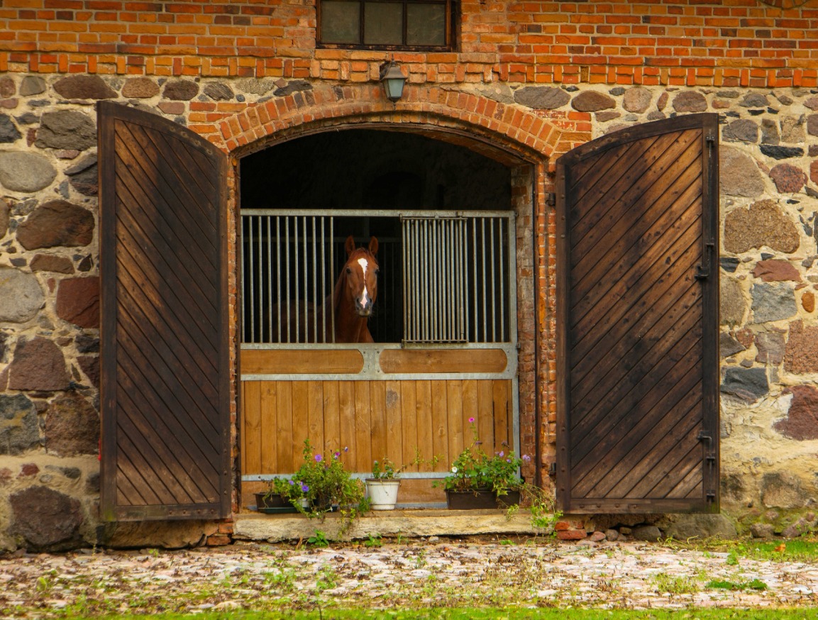 Aštriosios Kirsnos dvaras