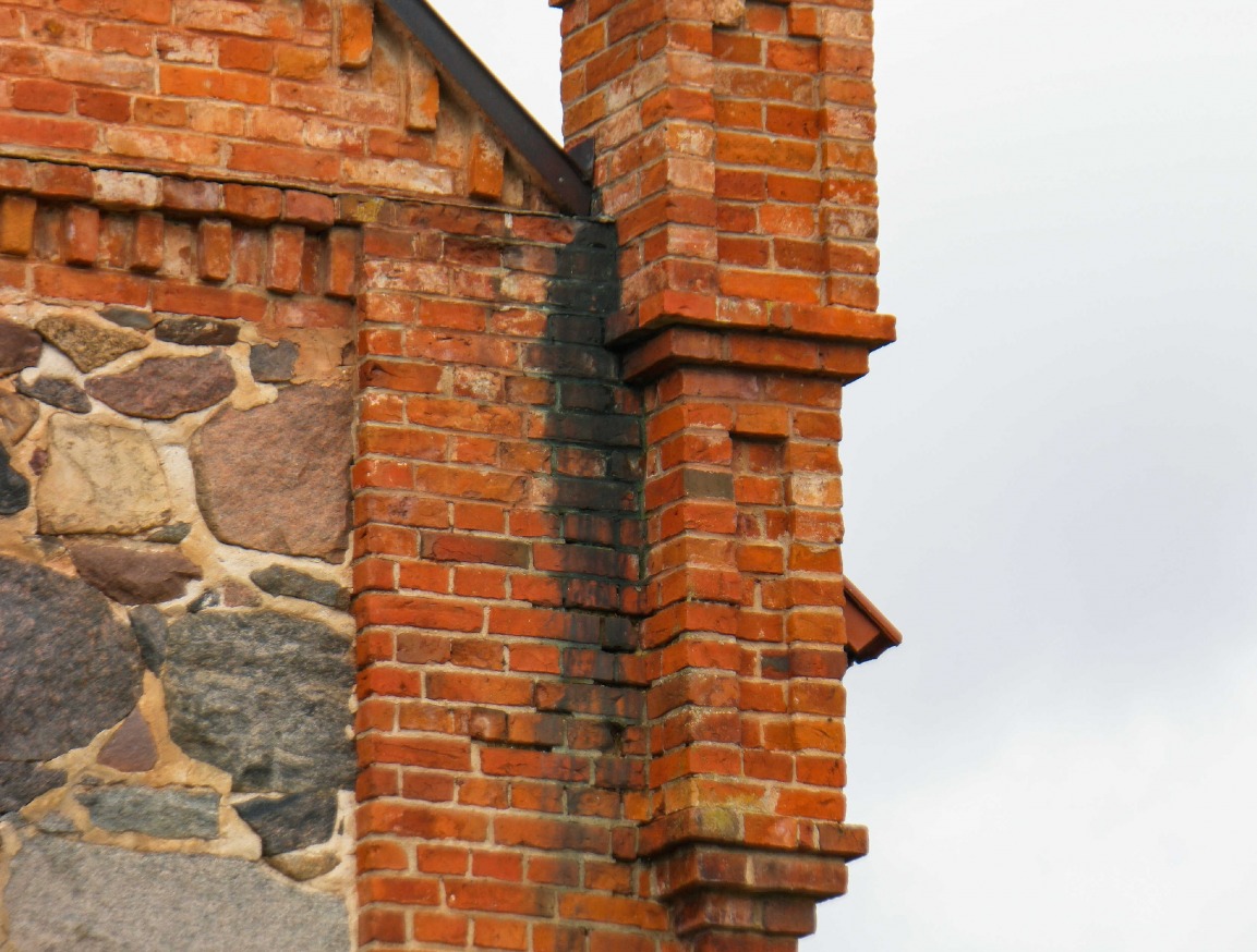 Aštriosios Kirsnos dvaras