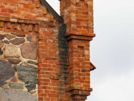 Aštriosios Kirsnos dvaras