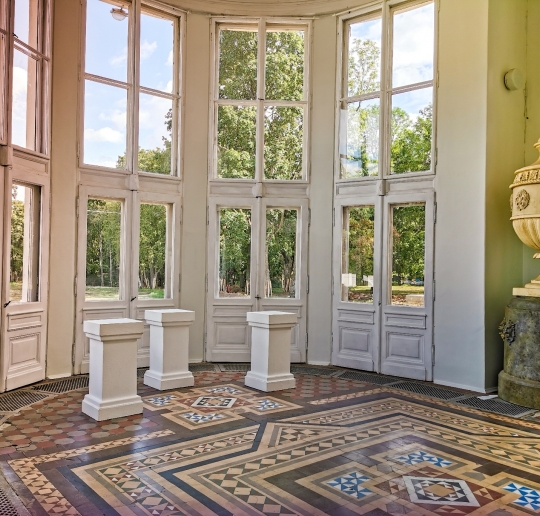 Trakų Vokės dvaras