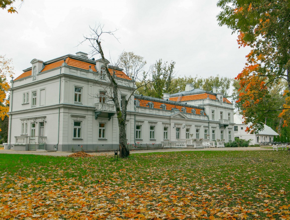 Zyplių dvaras